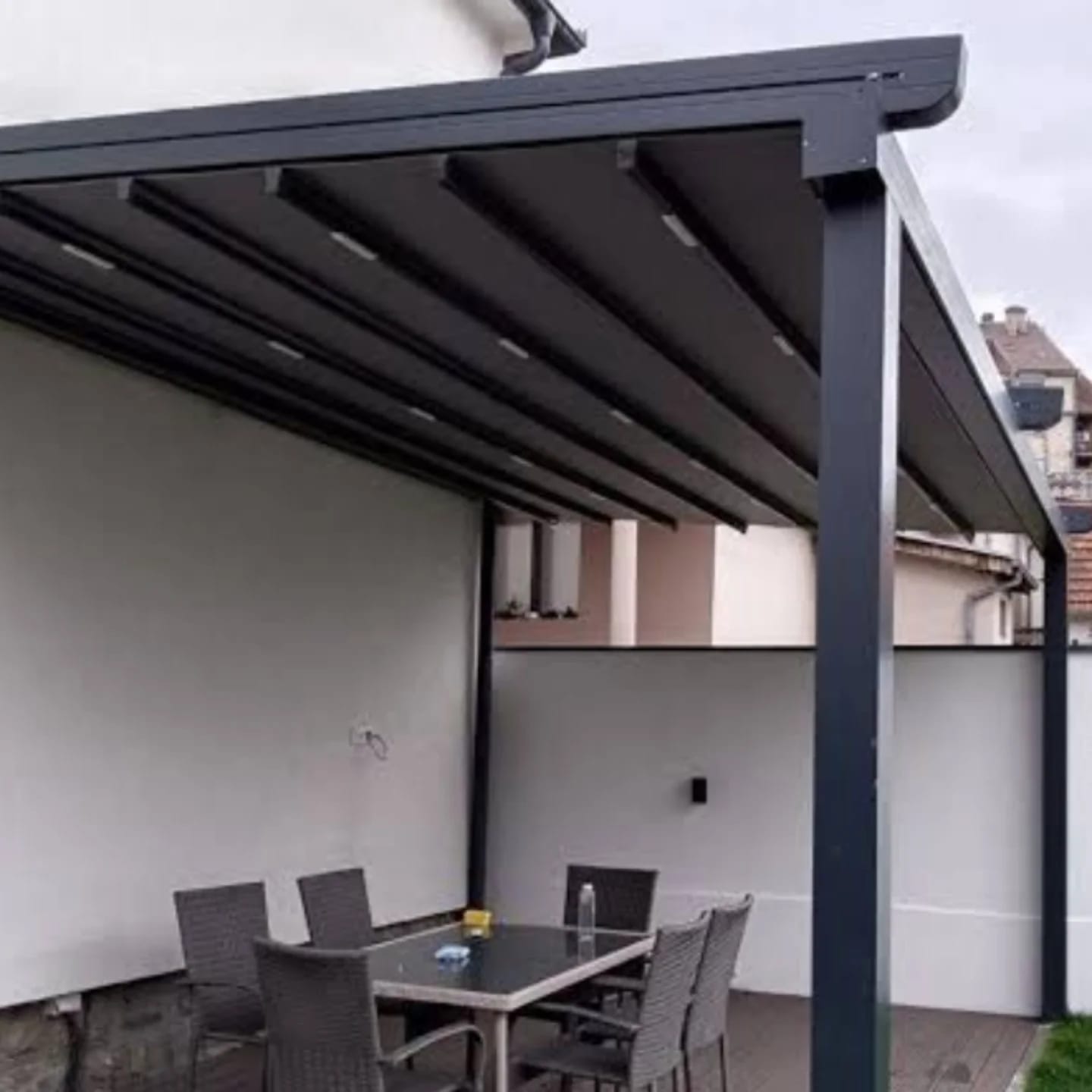 Mert Çadır Branda Tente